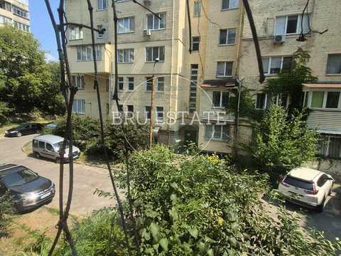 квартира за адресою Лук'янівська вул., 63