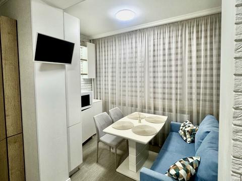 квартира за адресою Клубна вул., 7