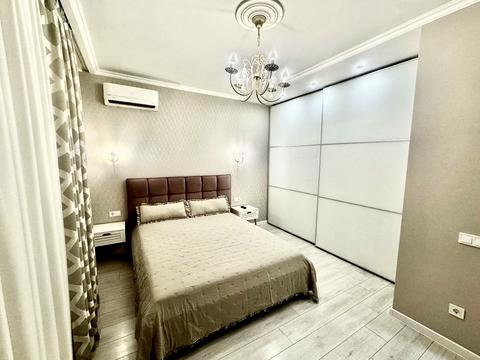 квартира за адресою Клубна вул., 7