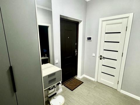 квартира за адресою Клубна вул., 7