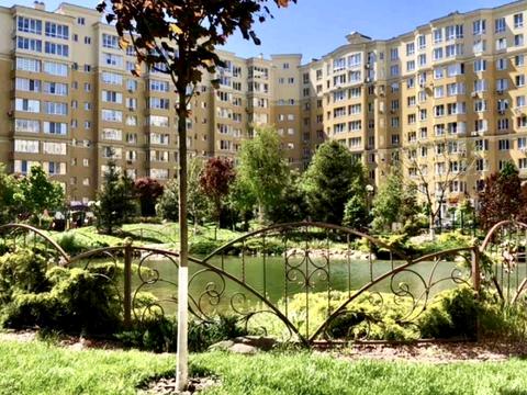 квартира за адресою Клубна вул., 7