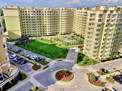 квартира за адресою Клубна вул., 7