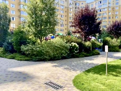 квартира за адресою Клубна вул., 7