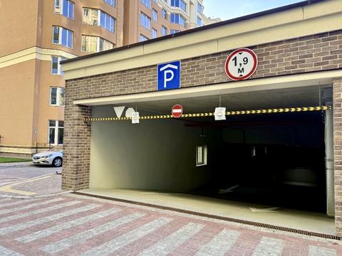 квартира за адресою Клубна вул., 7