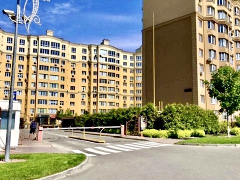 квартира за адресою Клубна вул., 7