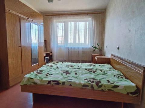 квартира по адресу Садова, 6