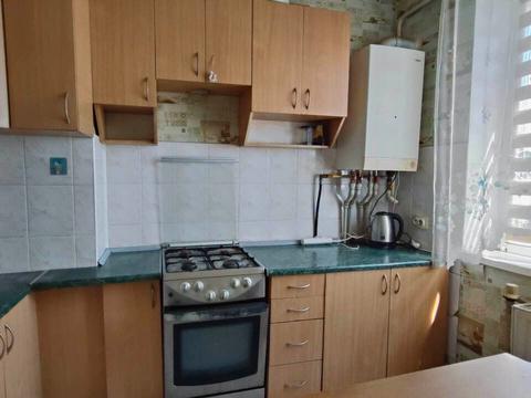 квартира по адресу Садова, 6