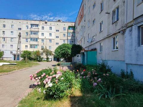 квартира по адресу Садова, 6