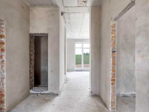 будинок за адресою Центральна, 2
