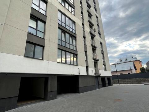 паркоместо по адресу Александра Довженко ул., 31в, к.2