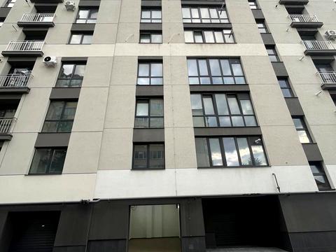 паркоместо по адресу Александра Довженко ул., 31в, к.2