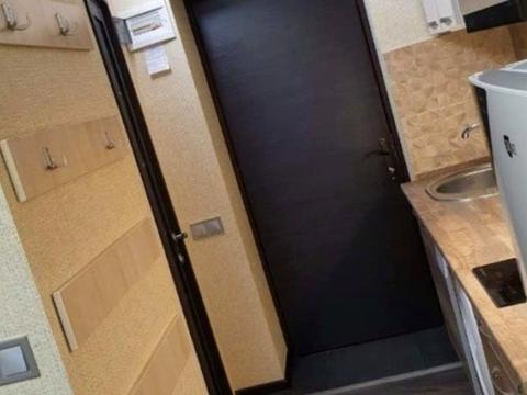 квартира по адресу Любови Малой просп. (Постышева), 49