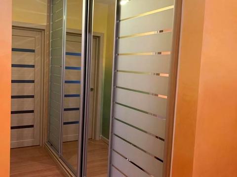 квартира по адресу Урловская ул., 20