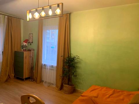 квартира по адресу Урловская ул., 20