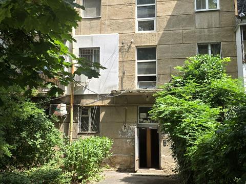 квартира за адресою Дитяча вул., 1