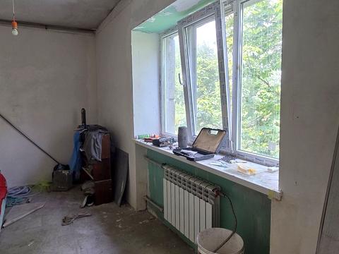 квартира за адресою Дитяча вул., 1
