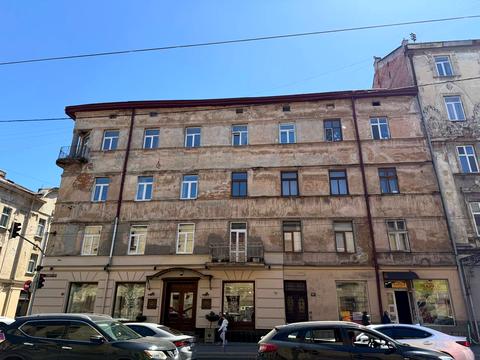 квартира за адресою Городоцька вул., 22