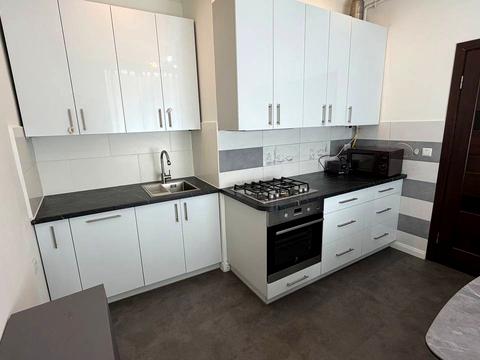 квартира за адресою Городоцька вул., 22