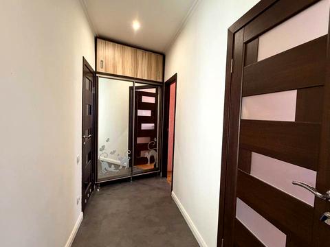 квартира за адресою Городоцька вул., 22