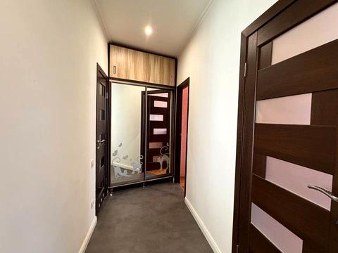 квартира за адресою Городоцька вул., 22