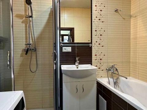 квартира за адресою Городоцька вул., 22