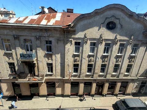 квартира за адресою Городоцька вул., 22