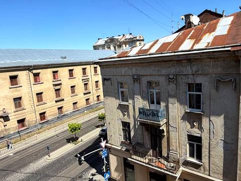 квартира за адресою Городоцька вул., 22