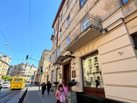 квартира за адресою Городоцька вул., 22