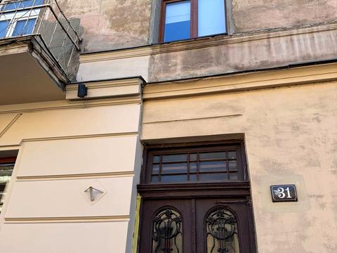 квартира за адресою Городоцька вул., 22