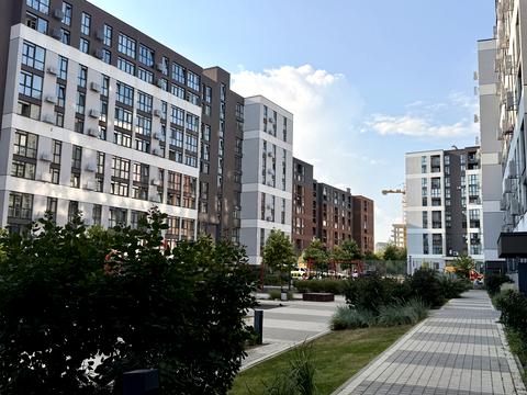 квартира за адресою Зелена вул., 204-Д
