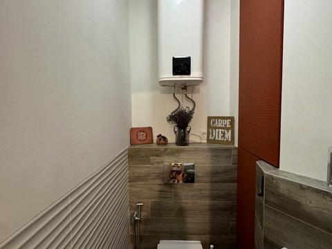 квартира по адресу Урловская ул., 20