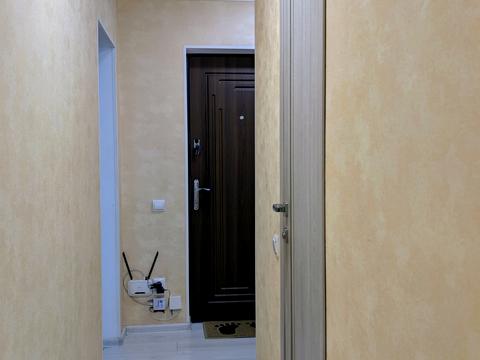 квартира за адресою Євгена Маланюка вул., 1