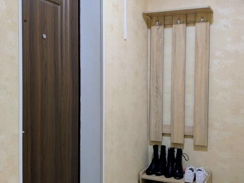 квартира за адресою Євгена Маланюка вул., 1