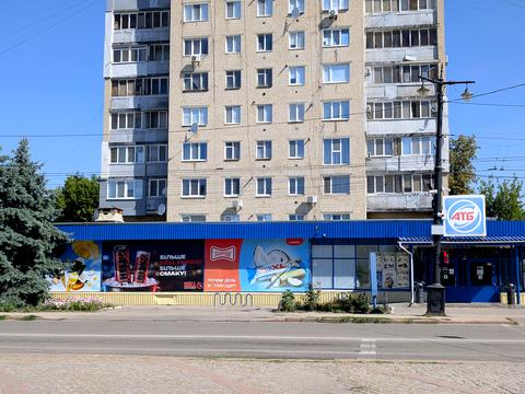 квартира за адресою Євгена Маланюка вул., 1