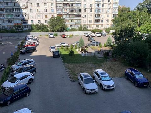 квартира по адресу Победы просп. (30-річчя Перемоги), 8