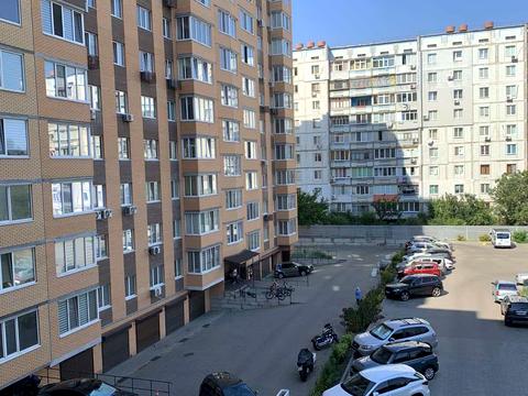 квартира по адресу Победы просп. (30-річчя Перемоги), 8
