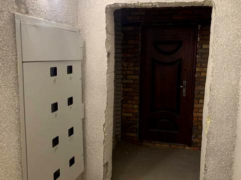 квартира по адресу Победы просп. (30-річчя Перемоги), 8