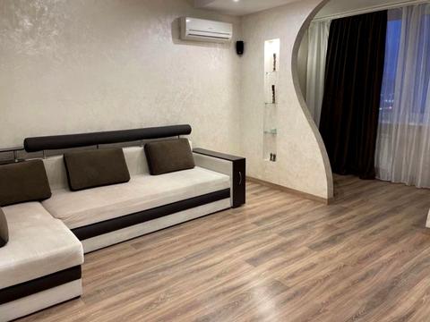 квартира за адресою Срібнокільська вул., 1