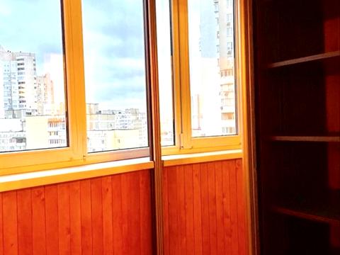 квартира за адресою Срібнокільська вул., 1