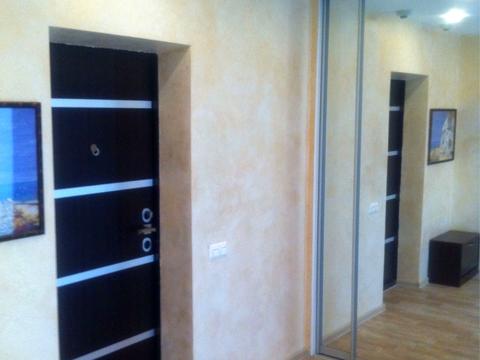 квартира за адресою Срібнокільська вул., 1
