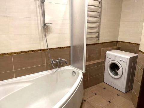 квартира за адресою Срібнокільська вул., 1