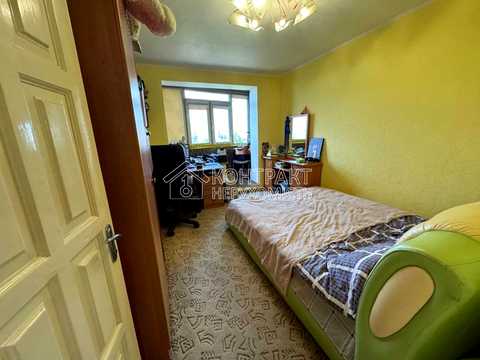 квартира за адресою Харків, Європейська вул. (Новгородська), 8