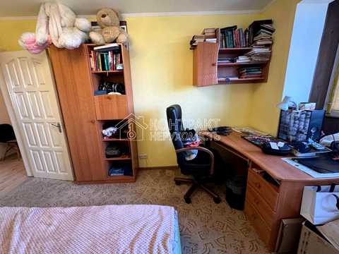 квартира за адресою Харків, Європейська вул. (Новгородська), 8