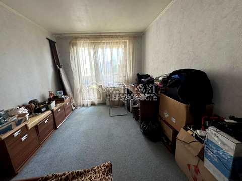 квартира за адресою Харків, Європейська вул. (Новгородська), 8