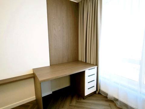 квартира по адресу Бельведерская ул., 32-Б