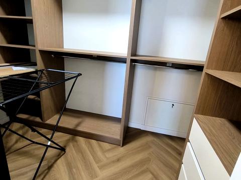 квартира по адресу Бельведерская ул., 32-Б