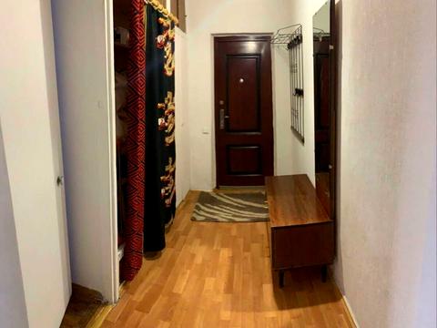 квартира по адресу Довженка ул., 16