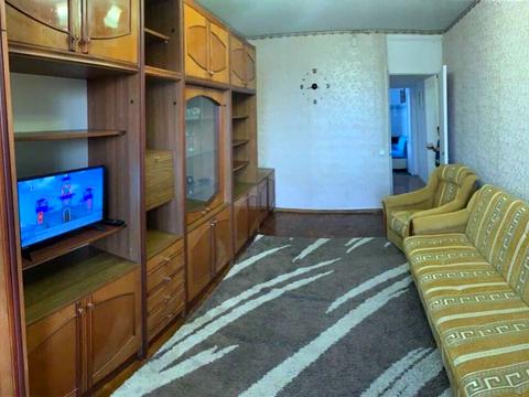 квартира по адресу Довженка ул., 16
