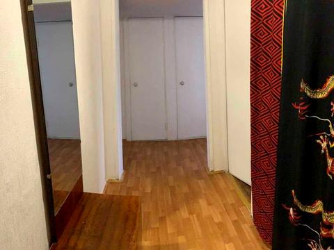 квартира по адресу Довженка ул., 16
