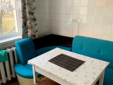 квартира по адресу Довженка ул., 16